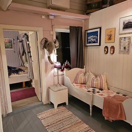 Charming With Sea And Mountain View