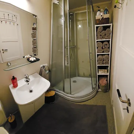 度假居 Charming With Sea And Mountain View