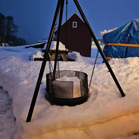 Charming With Sea And Mountain View 度假居